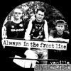 Always in the front line - Single