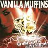 Vanilla Muffins - Gimme Some Sugar Oi!