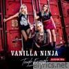 Tough Enough (Passion Mix) - Single