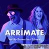 Arrímate (feat. Niuver) - Single