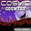 Vanna Bonta - Cosmic Country (feat. Dave Kline) - Single