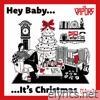Hey Baby It's Christmas (Live) - Single