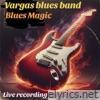 Blues Magic (Live Recording) - Single