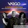 A Cosmic Christmas - Part Two (feat. Stephanie Hundertmark & Robine Koerts) - Single