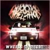 Wheels Of P***y (Toyota AE86) - Single