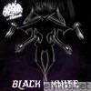 BLACK KNIFE (feat. Phrenk) - Single