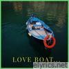 Varnish La Piscine - Love Boat (feat. Charlotte Dos Santos & Joyce Wrice) - Single