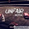 Vas Leon - Unfair (Remix) - EP