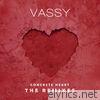 Vassy - Concrete Heart (Remixes)