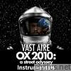 Ox 2010: A Street Odyssey Instrumentals