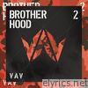 VAV 2nd Mini Album 'Brotherhood' - EP