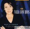 Vaya Con Dios - What's a Woman - The Blue Sides of Vaya Con Dios