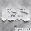 Folded (V-Mix) - Single