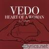 Heart of a Woman (V - Mix) - Single