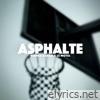 Asphalte - Single