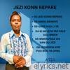 JEZI KONN REPARE - EP