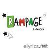 rampage (extended) [feat. DJ SS] - Single