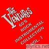 Ventures - 60's Rock Instrumental Collection, Vol. 1
