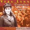 Vera Lynn Remembers - the Songs That Won