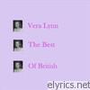 Vera Lynn - The Best of British