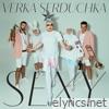 Verka Serduchka - Sexy - EP