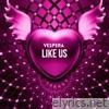 Like Us - Single