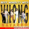Vhong Navarro - Best Novelty
