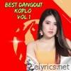 BEST DANGDUT KOPLO, Vol. 1