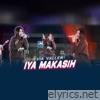 Iya Makasih (Live) - Single