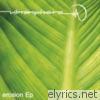 Erosion - EP