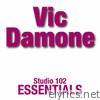 Studio 102 Essentials: Vic Damone