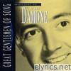 Great Gentlemen of Song: Spotlight On Vic Damone