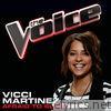 Vicci Martinez - Afraid to Sleep (The Voice Performance) - Single