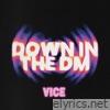 Down in the DM - Single