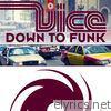 Down To Funk - EP