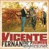 Vicente Fernández Con Banda