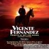 Vicente Fernandez lyrics
