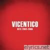 Vicentico: Hits 2002 - 2008