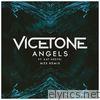 Vicetone - Angels (feat. Kat Nestel) [M35 Remix] - Single