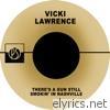 Vicki Lawrence - There's a Gun Still Smokin' in Nashville - Single