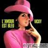 L’amour est bleu