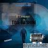 Time To Shine - EP