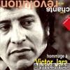 Les chants de la révolution, Vol. 36 - Hommage à Victor Jara à la révolution chilienne