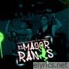 El Mayor de los Ranas - Single