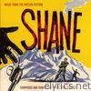 Shane (Original Motion Picture Soundtrack)
