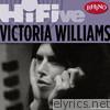 Rhino Hi-Five: Victoria Williams - EP
