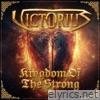 Kingdom of the Strong - Single