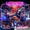 Dinosaur Warfare - Legend of the Power Saurus - EP