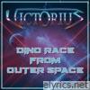 Dino Race From Outer Space - Single