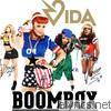 Vida - Boombox (Remixes) - EP